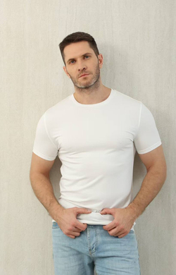 Футболка Ermenegildo Zegna