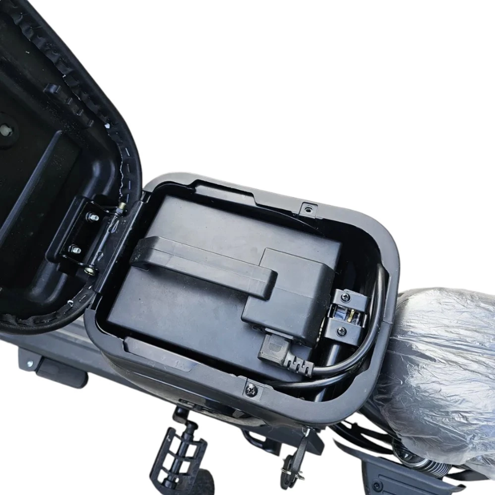 Электроскутер Maikaolin Чемпион