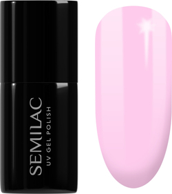 Semilac UV Hybrid Special Day - гибридный лак для ногтей, 7 ml