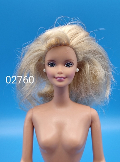 Кукла Барби 90-х винтаж 02760