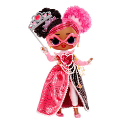 LOL SURPRISE - Кукла LOL Tweens Masquerade Party Regina Hartt Teen 584124