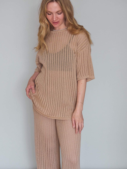 Круизный костюм