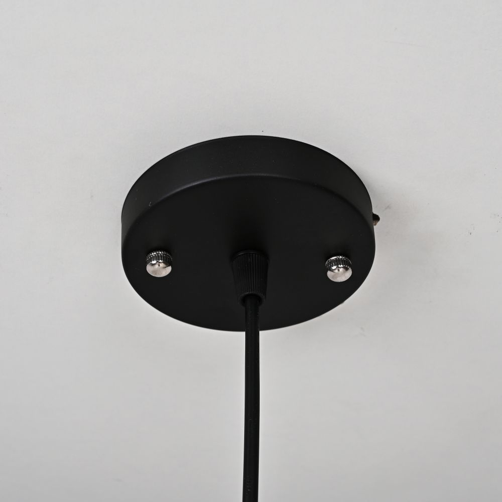 Подвесной светильник Storo Grey