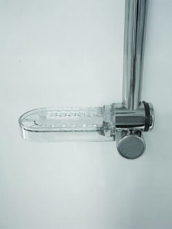 Душевая кабина WeltWasser  WW500 HALLE 1201 L 1200х900х2170 мм 10000003250