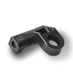 Универсальная ременная QD база для рельсовых интерфейсов пикатинни АФР Дрек, РТМ