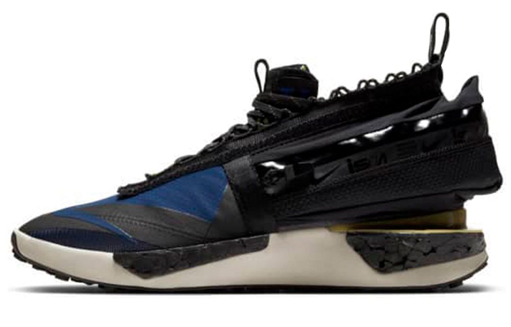 Кроссовки Nike Ispa Drifter Gator "Coastal Blue"