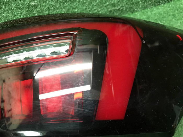 Фонарь правый внешний EXEED LX (2019-н.в.)