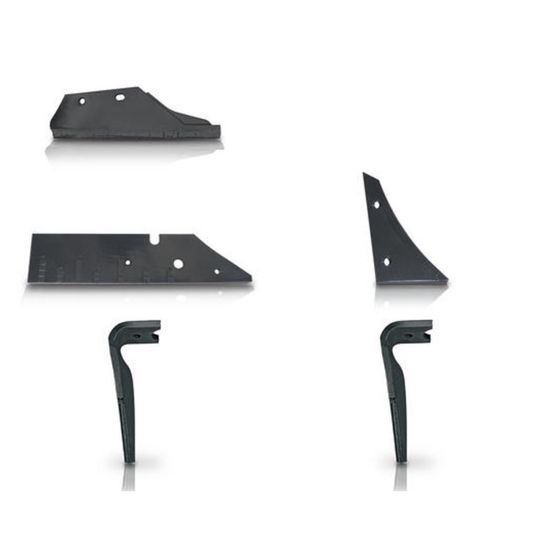 Kverneland запчасти