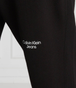 спортивные штаны CALVIN KLEIN JEANS - черный(J30J320590)