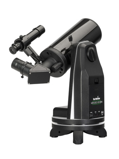 Телескоп Sky-Watcher MAK 70 mini Virtuoso GTi, настольный