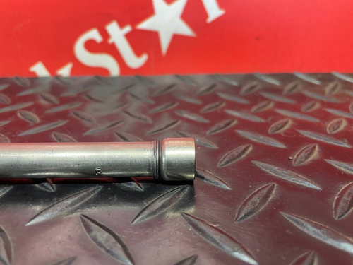 Штанга толкателя впускного клапана