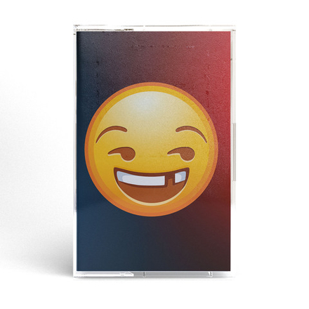 Кассета «also me» by vrdnprvchk /Welofi/