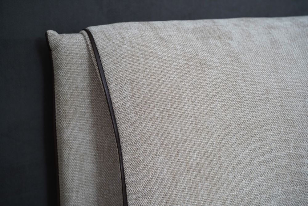 Кровать Венеция 1,6 Бежевый