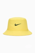 Шляпа Nike Brazil 2026 Apex - желтый