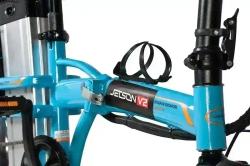 Электровелосипед Jetson V2 350W (48V/12Ah)