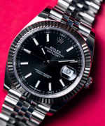 Часы Rolex