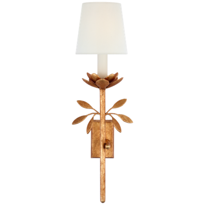Настенный светильник Visual Comfort Clementine 22" Tail Sconce