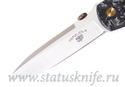 Нож FOX knives Bob Terzuola ATCF Original Gangsterфотография - 2