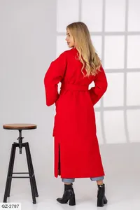 Пальто GZ-2780 Фабрика Моды