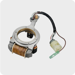 Магнето в сборе Yamaha E60H (6H3-85510-A1)