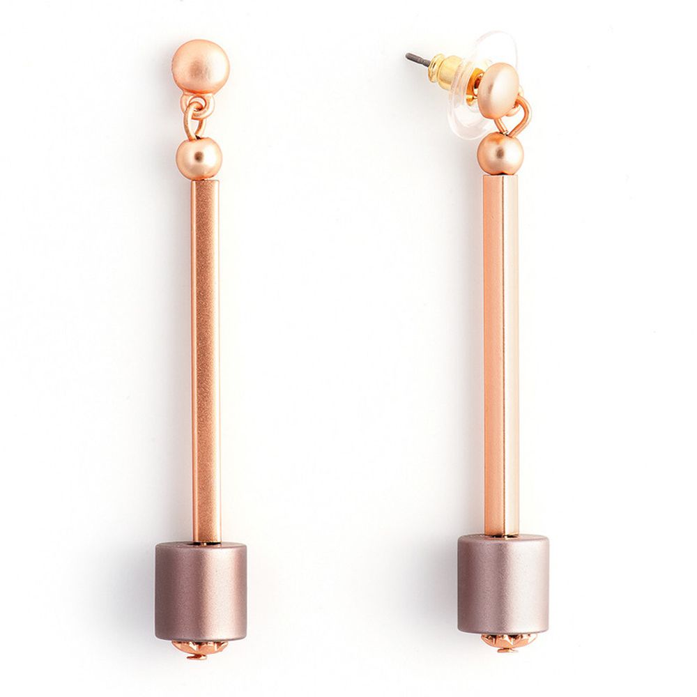 20096430 Серьги Street Fashion