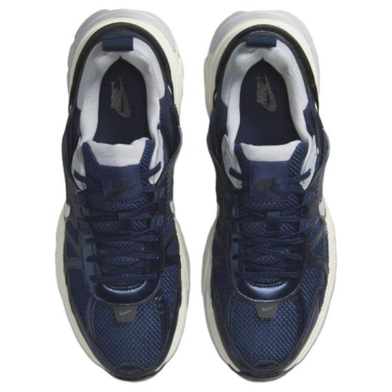 NIKE V2K Беговые кроссовки Низкокалорийный верх для мужчин