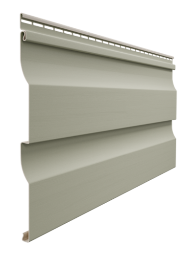 Сайдинг Premium, Корабельный брус, сандал