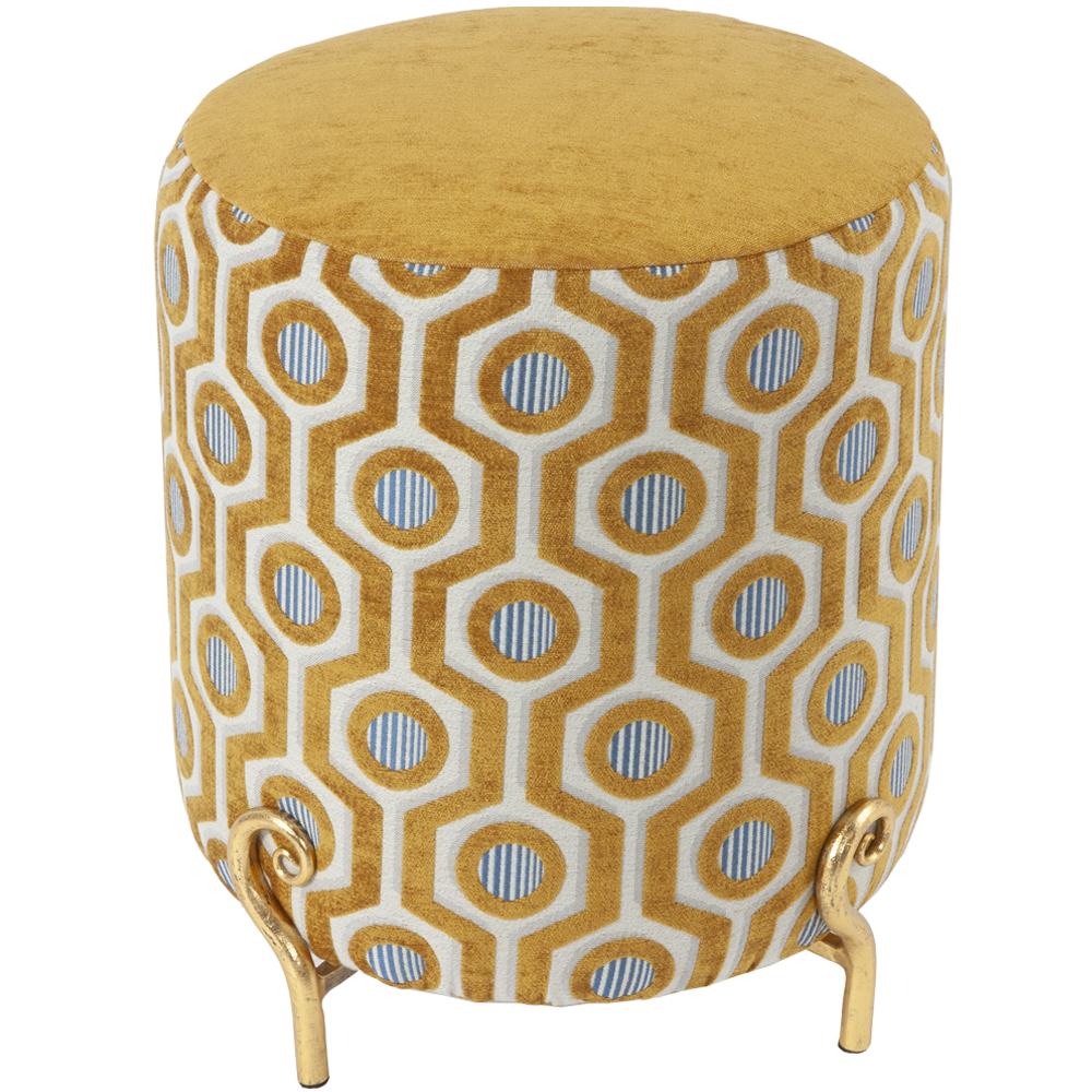 Банкетка Шарман Голд