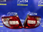 Стоп правый HYUNDAI SANTA FE 2005-2009