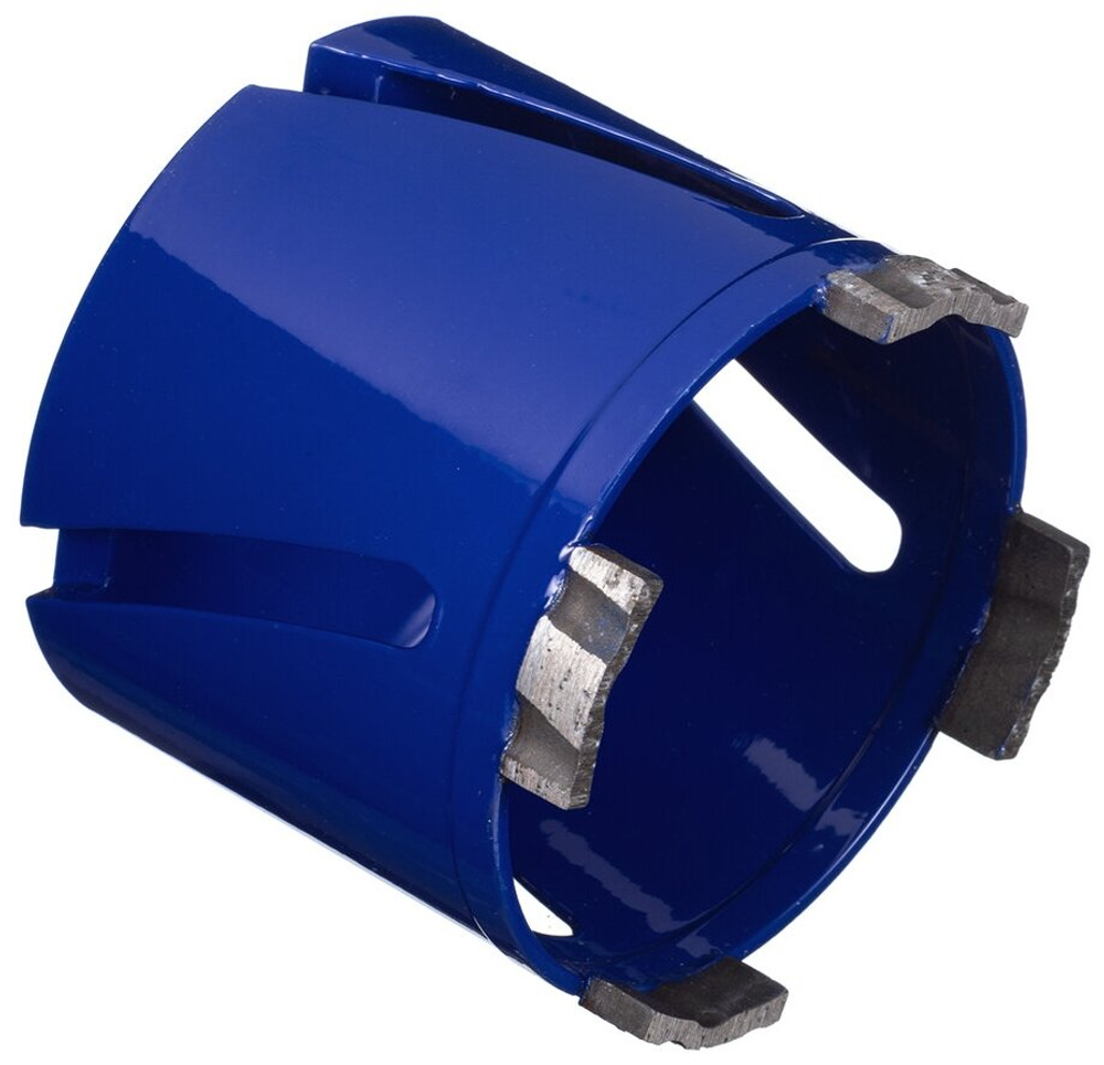 Алмазная коронка DISTAR T-Бетон / SDS+ САСС-W 82x65-4xМ16 (17982445083)