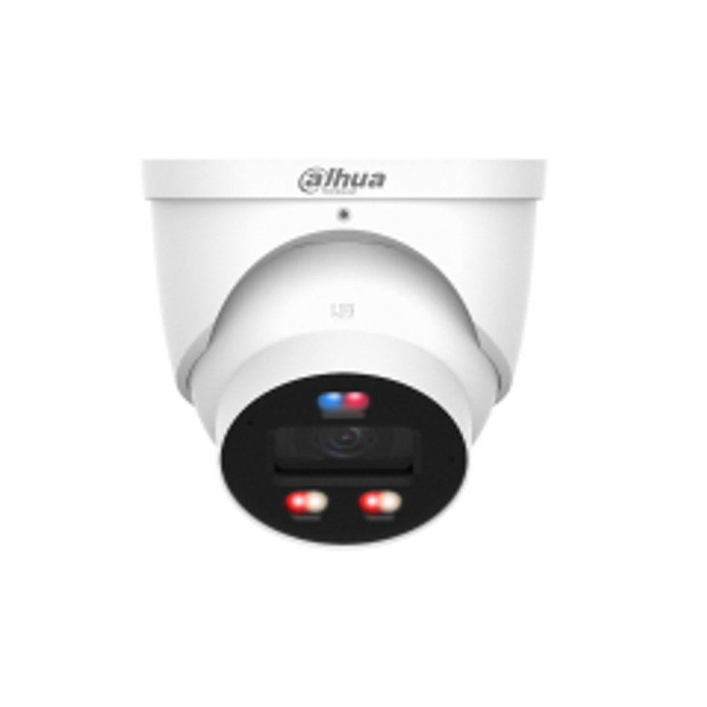 Купольная IP-камера Dahua DH-IPC-HDW3849HP-AS-PV-0360B-PRO