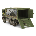 Спецтехника на РУ, коробка 383-306B