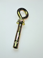 10х50 Анкерный болт с кольцом (50 шт.)