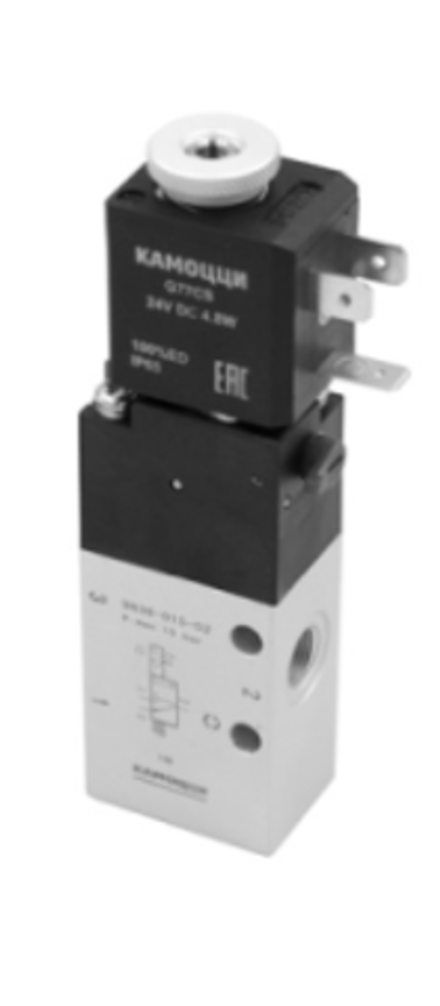 3N34-015-02 Распределитель Камоцци