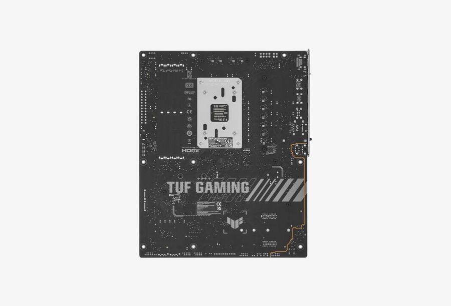 ASUS TUF GAMING B850-E WIFI_0226531101949