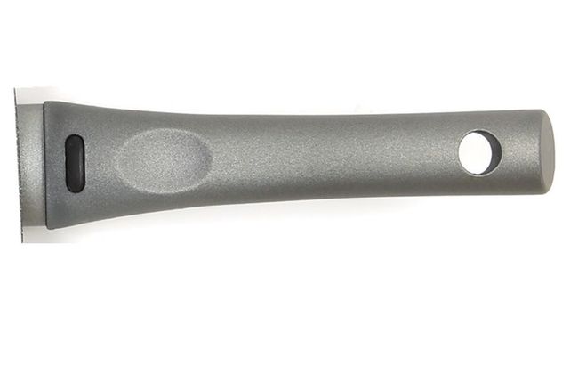 Сковорода Вок TVS Mineralia, 28 см