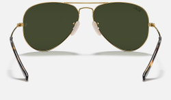 RAY-BAN AVIATOR RB3025 181