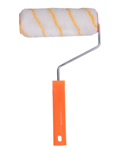 Валик универсальный Вихрь для всех типов работ и ЛКМ 180/48/6