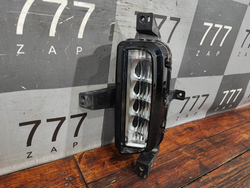 ПТФ передняя левая Exeed TXL 21-нв Б/У Оригинал 605000165AA