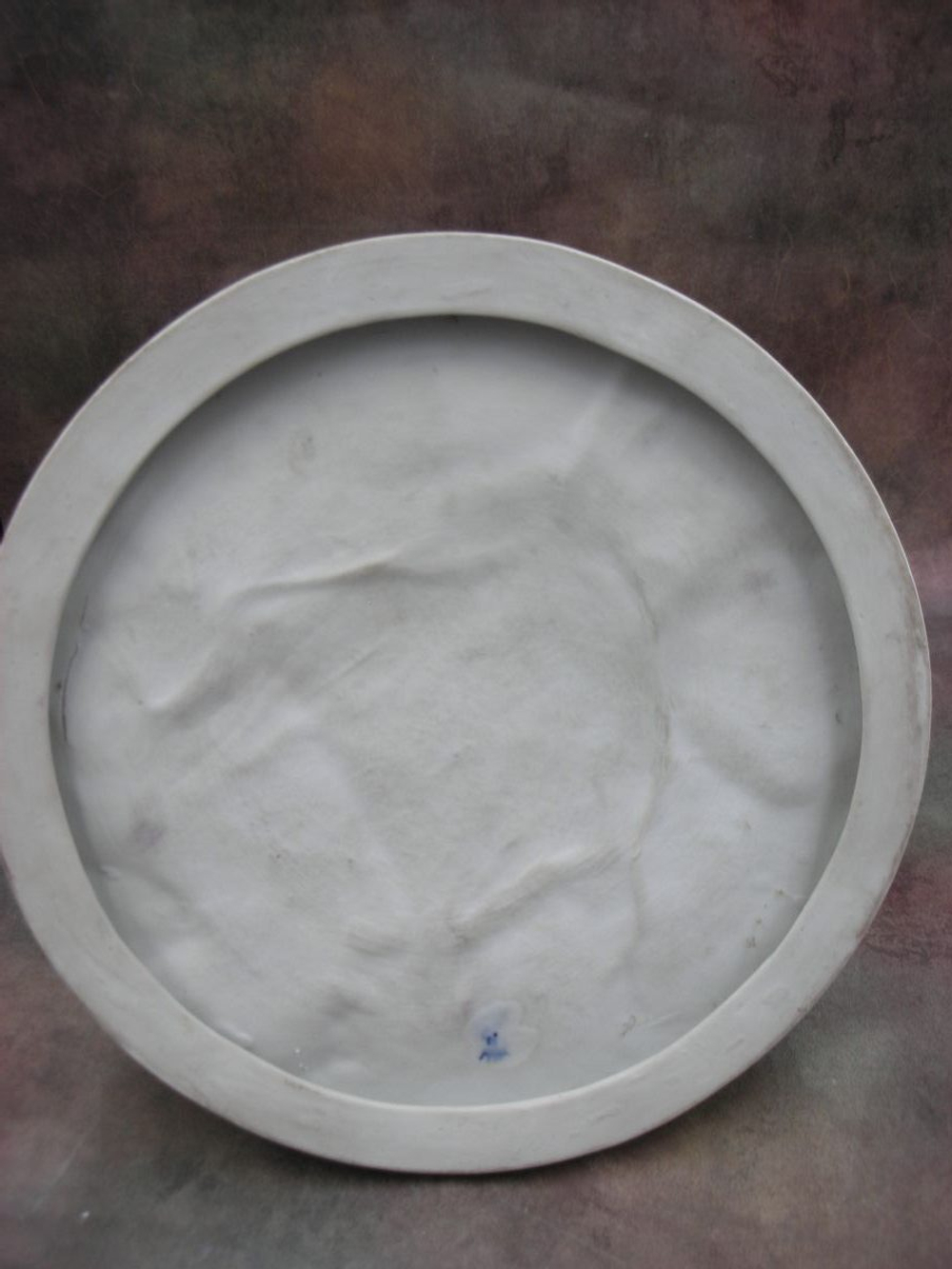 Статуэтка. Фарфор. Взгляд в судьбу. Германия