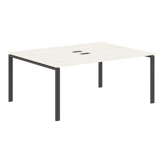 Стол 2-х местный EUWST 1713  1760х1346х750 EDIS