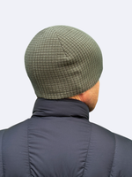 Шапка мужская 5.11, Олива