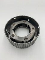 Передняя планетарная передача AISIN WARNER TF-80SC, TF-81SC — общая высота 57.70 мм, 5 сателлитов (17 зубьев)