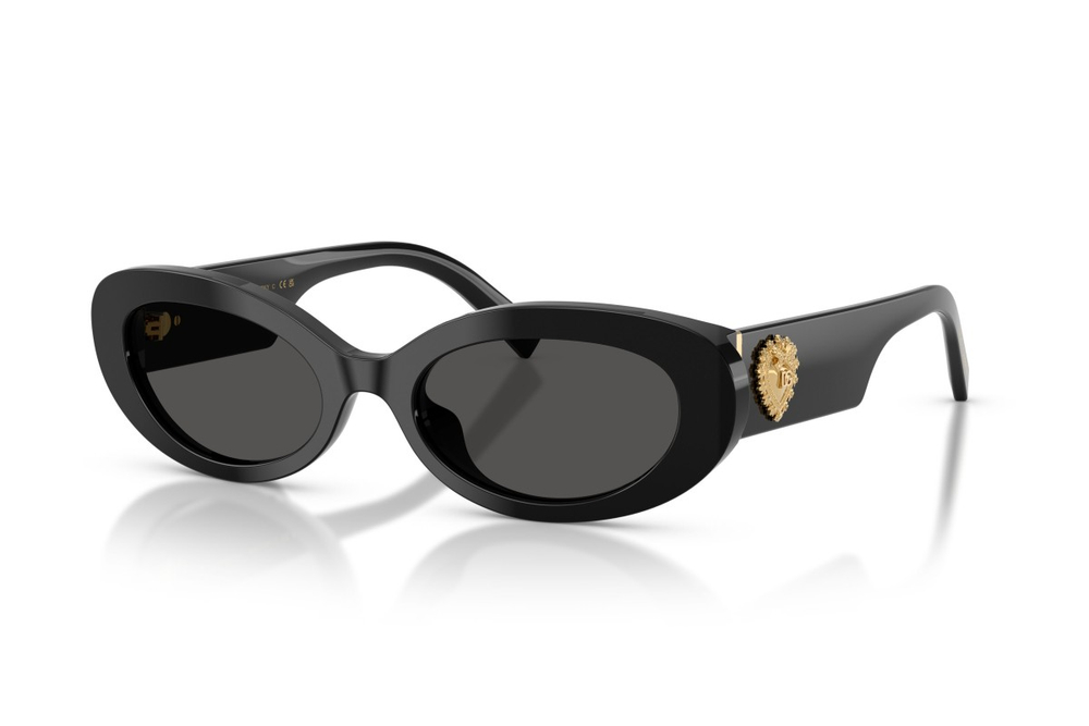 Dolce & Gabbana 4537