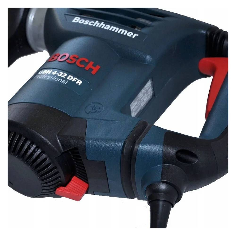 Перфоратор Bosch GBH 4-32 DFR+S
