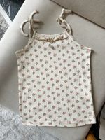 Хлопковый топ Tocoto Vintage , 128