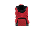 Кроссовки Jordan Air Jordan 18 Retro Red Suede