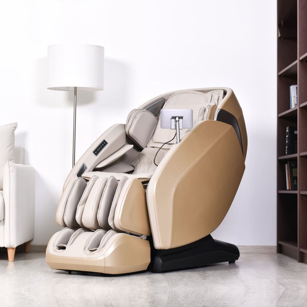 GESS Oasis Массажное кресло