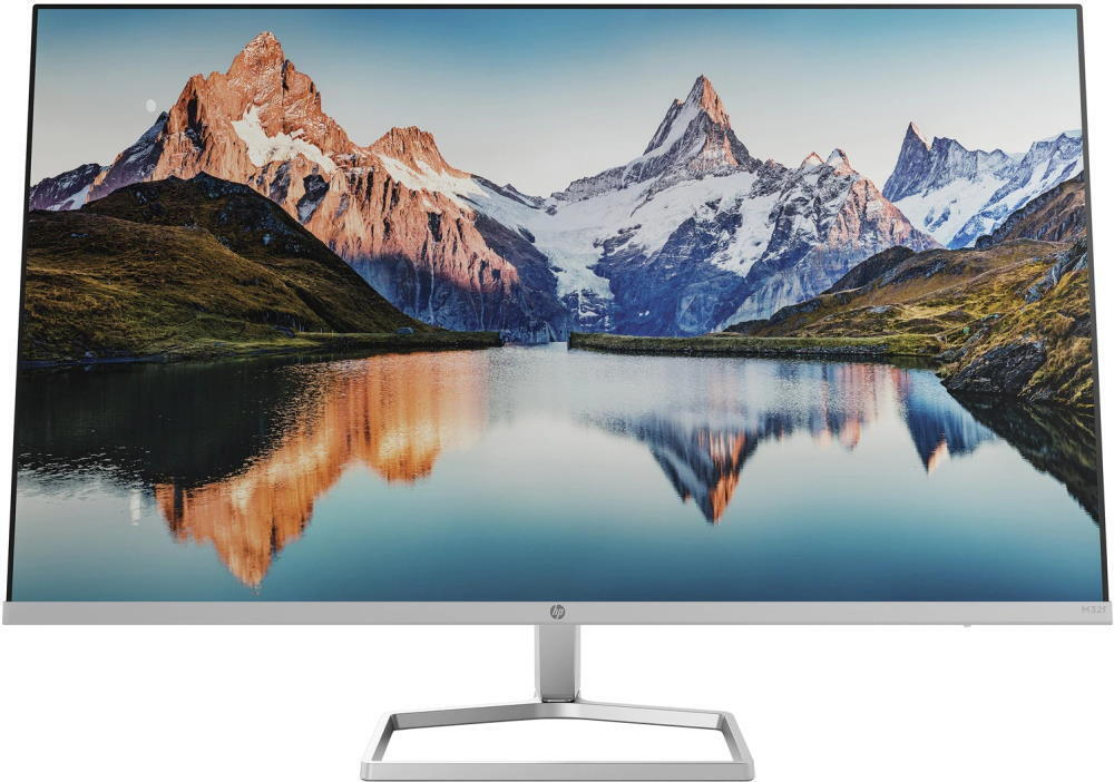 Монитор 31.5" HP M32f (2H5M7AA)
