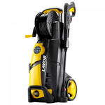 Автомойка Lavor LVR4 160 DIGIT в комплекте с T-Racer 8.113.0008C